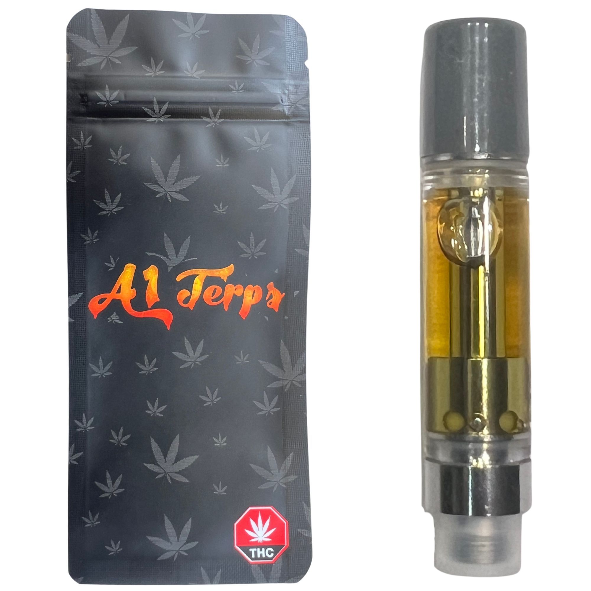 High Potency THC 510 Thread Cartridges Premium THC distillate 510 thread cartridges for weed delivery