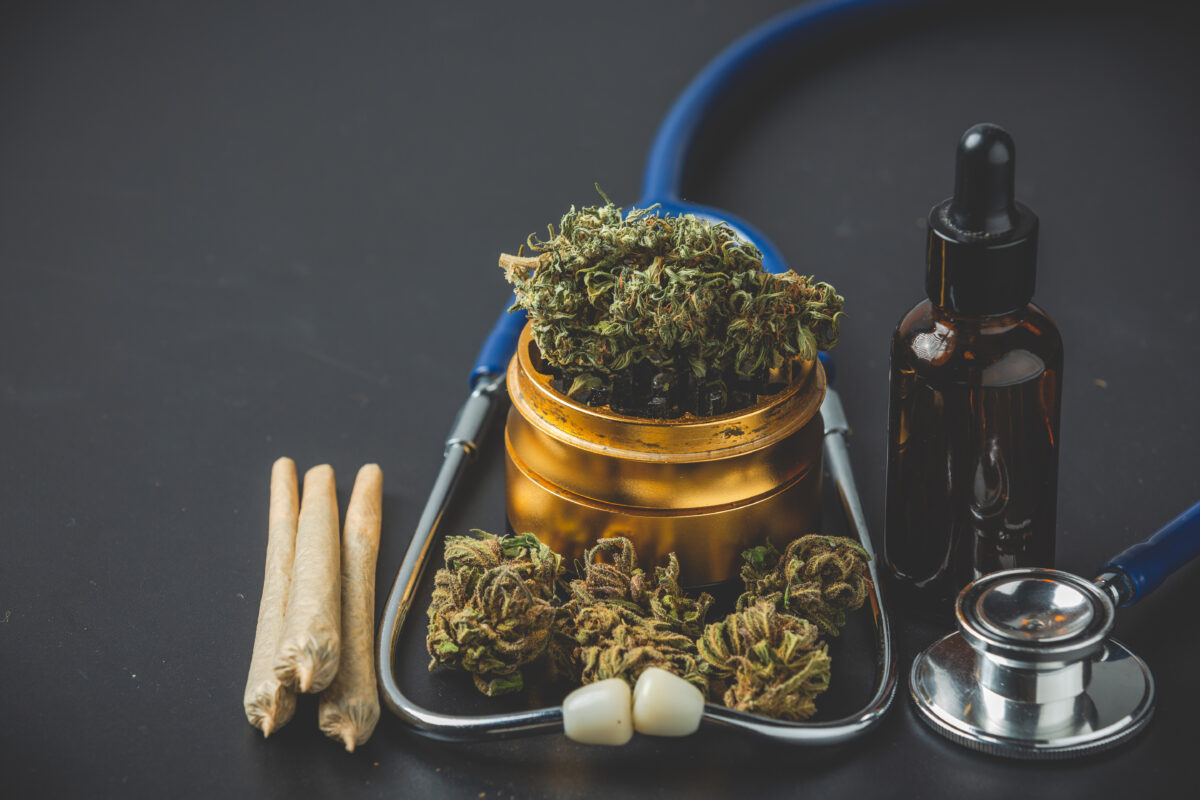weed delivery