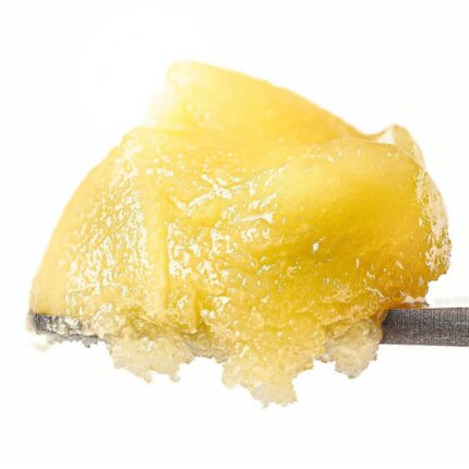 Crystal Coma sativa live resin - buy in Canada.