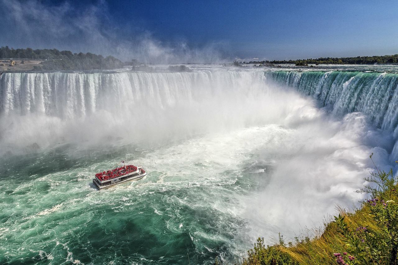 High-quality cannabis delivery in Niagara Falls, Ontario