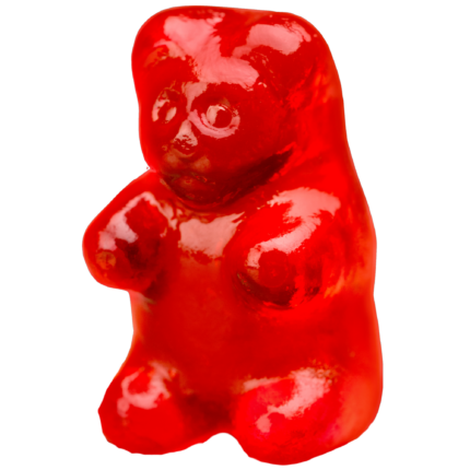 Best CBD Gummies Canada - Full Spectrum CBD