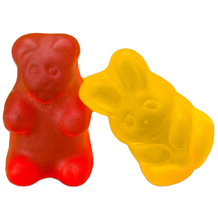 BC Gummies - Buy THC Gummies Online Canada