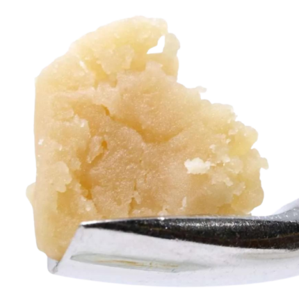 Grease Monkey hybrid live resin online in Canada.