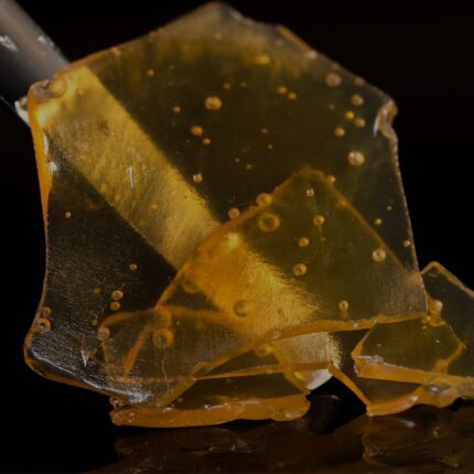 Buy Cheap Shatter in Canada - What is Shatter