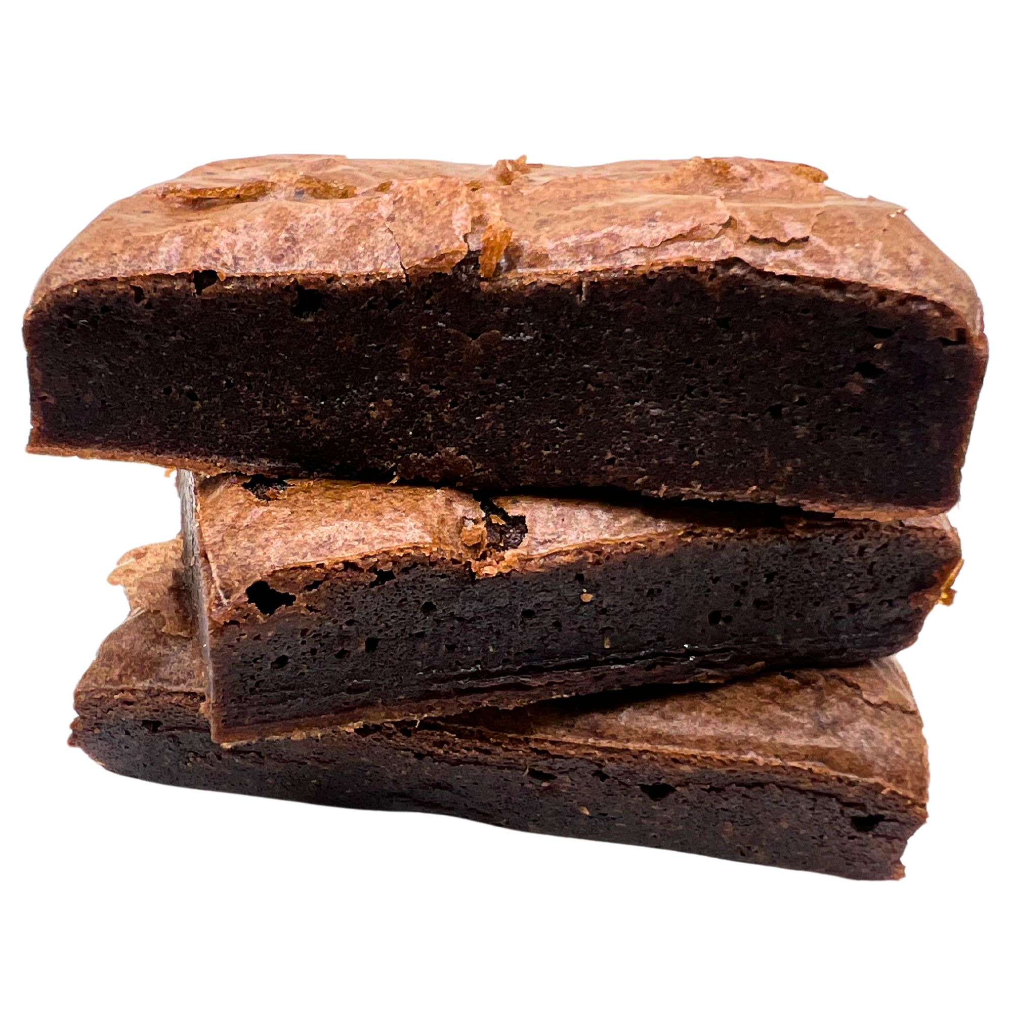 Mush Brownie
